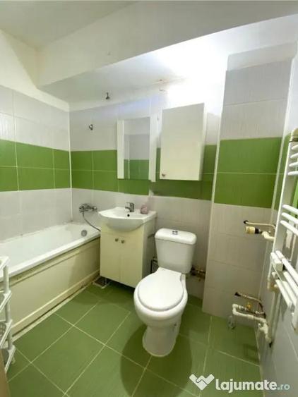 Apartament 2 camere decomantat, 50 mp, Bld Carol, zona Garii - 2