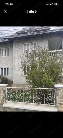 casa locuibila in comuna vama - 3