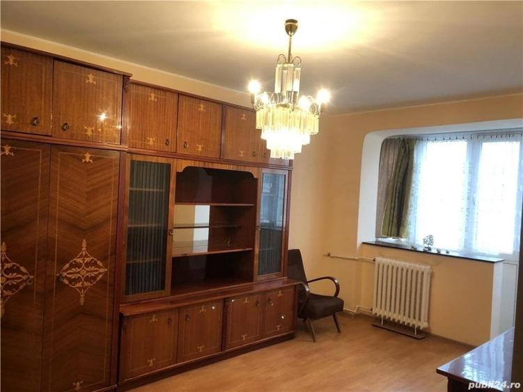 Tineretului -metrou, parc- centrala proprie - 19