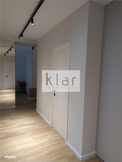 Apartament PREMIUM 3 camere 73mp,Plopilor, Parcul Rozelor - 11