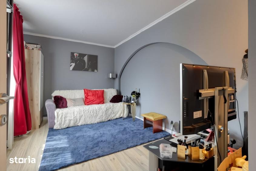 Apartament 3 camere renovat 2023 | 100 mp utili - 95.000 - 13