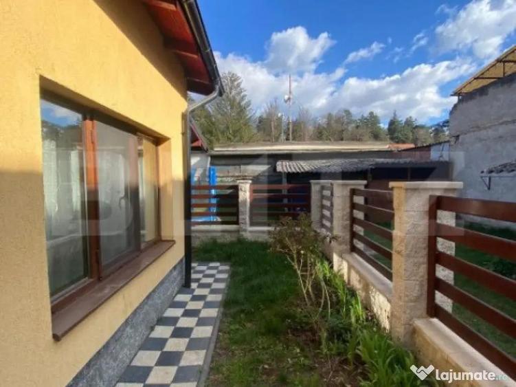 Casa Ultracentrala la Pre? de Apartament 3 camere 10 - 11