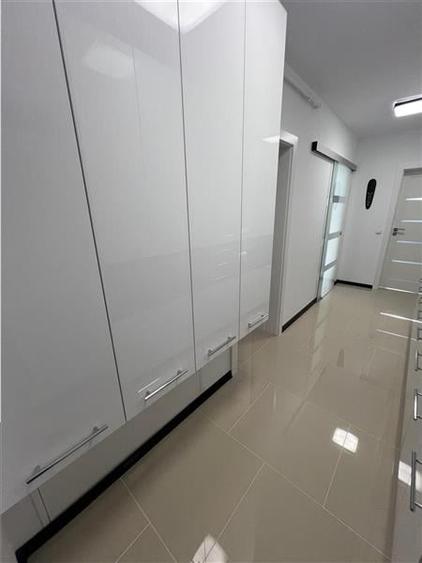 Apartament modern cu 3 camere si gradina de 165 mp zona Arhitectilor - 25