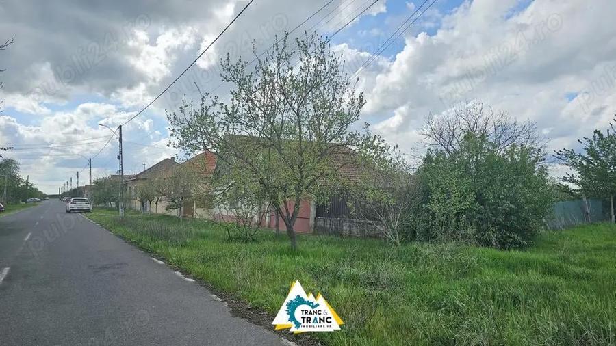 Casa cu 2 camere in stil tradi?ional, in Irato?u - 19