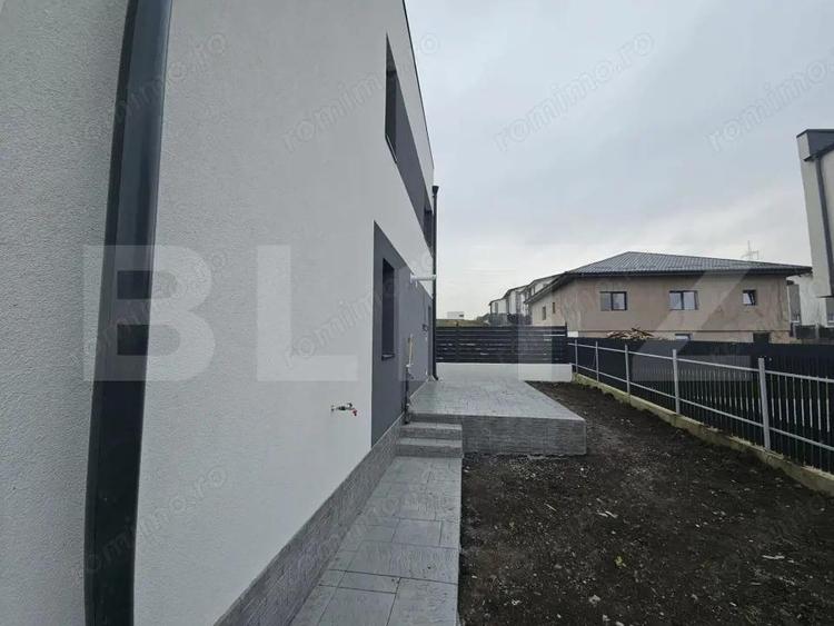 Casa individuala 4 camere, 132 mp, zona Miroslava - 6