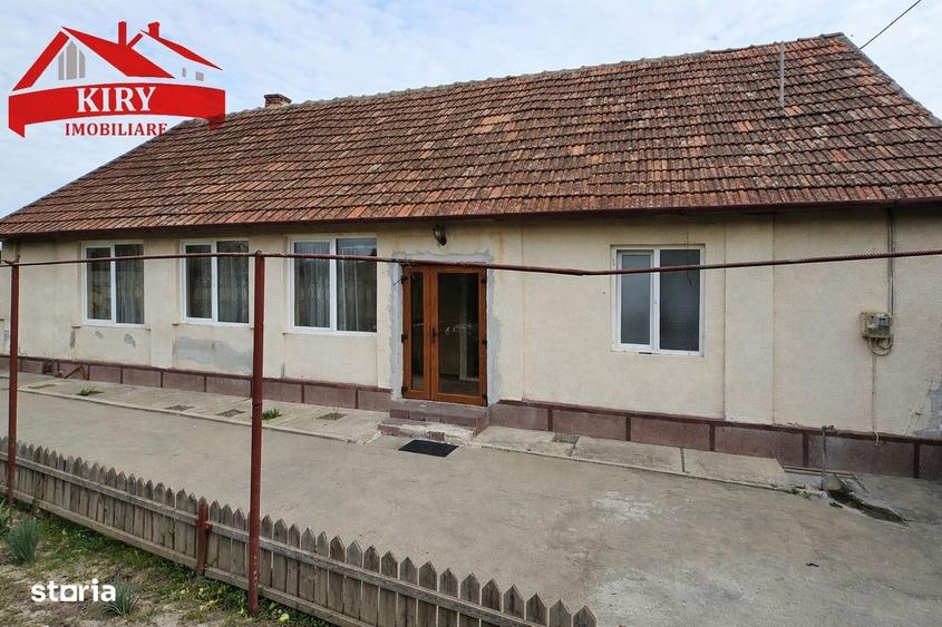 Casa Parneaza 4 camere - 1