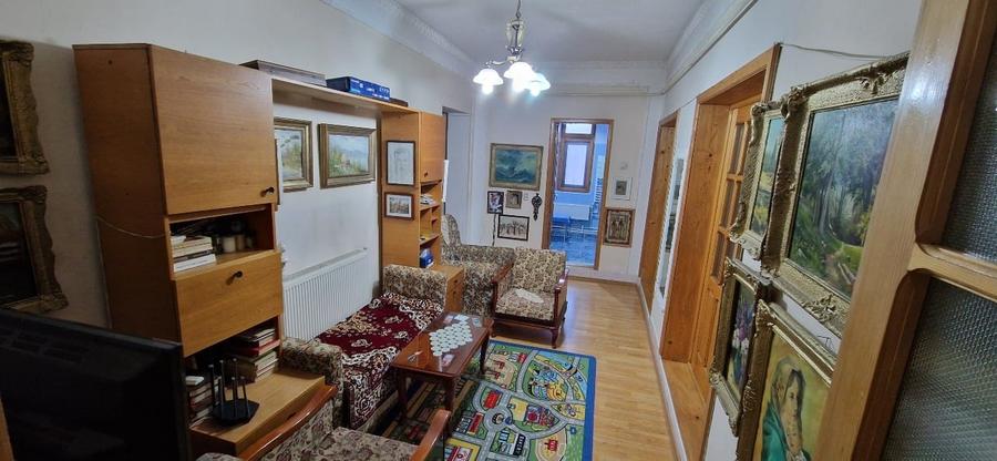 Apartament spatios 2 camere Pascani deal Pav S - 2