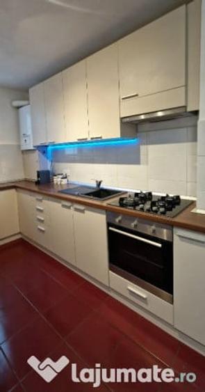 Apartament 2 camere pe Calea Bucuresti - 5