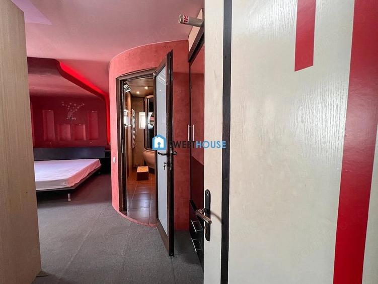 Apartament cu 2 camere decomandat în Gemenii
