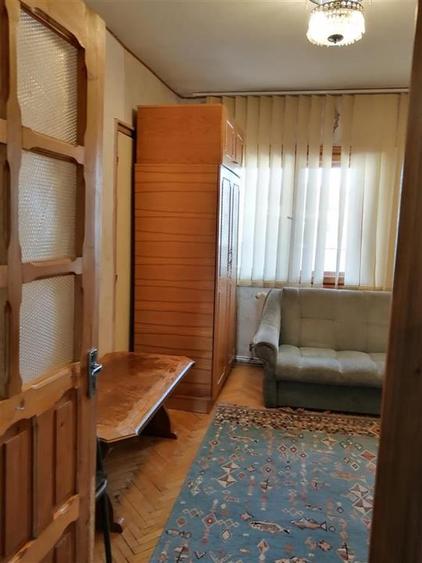 Apartament 4 camere Gara - Silvestru - 9