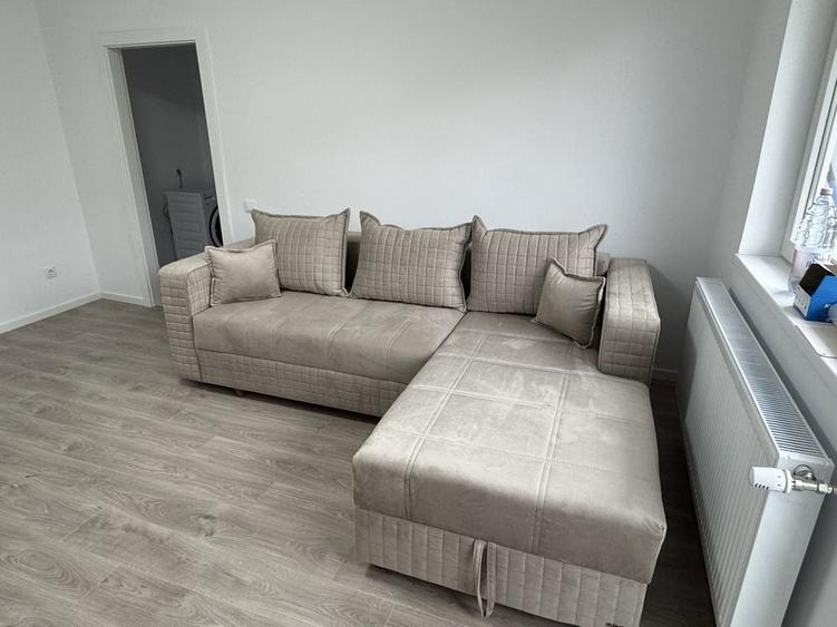 Prima inchiriere in zona ultracentrala-ap. cu 2 camere/etaj 2 - 4