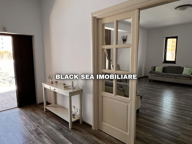 Vila P+1 de 5 camere l Mamaia Nord - Deschidere 23M l Teren 1564MP - 16