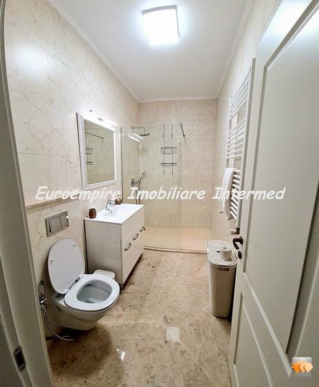 Apartament cu 3 camere, lux, zona FALEZA NORD - 15