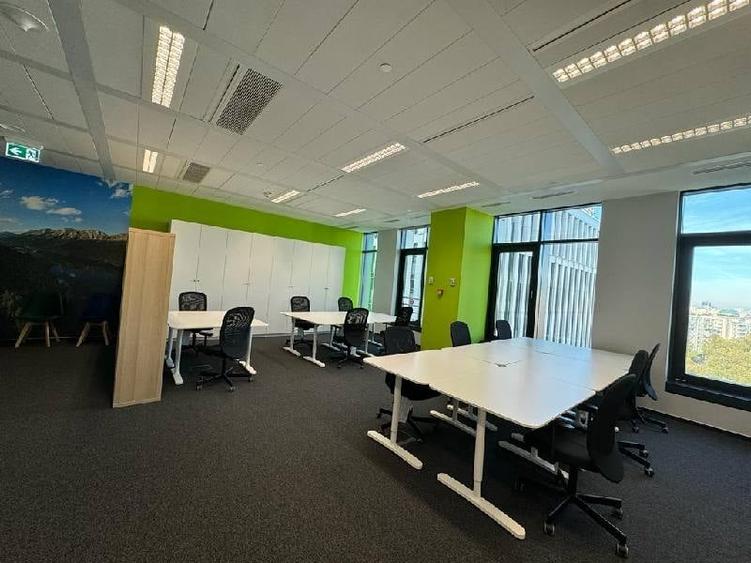 Timpuri Noi Square 2, Timpuri Noi, 480 mp  0% comision! - 3