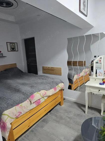 Vand ap la casa central , inc gaz , SC 96 mp, front stradal, renovat lux - 3