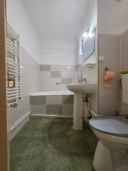 Proprietar-3 camere- apartament central, gata de personalizat după bunul plac - 13