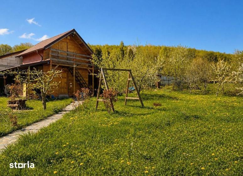Casa 3 camere Girov , 100 metri Cod:162367 - 15