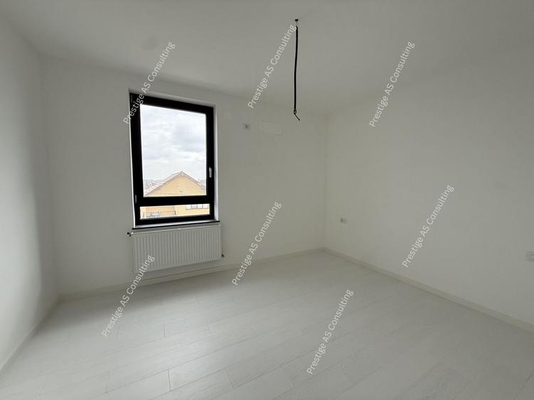 Apartament Nou 2 Camere | Parcul Terra- Dumbravita - 11