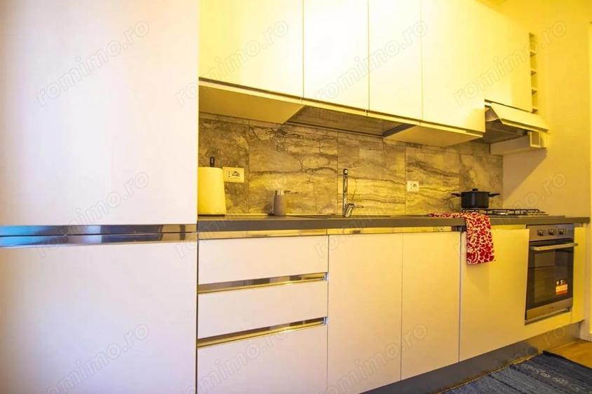 Garsoniera de vanzare in zona Mosilor-Foisorul de Foc - 2