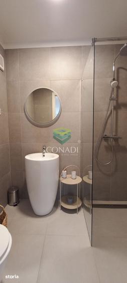 Apartament 3 camere - Parcului 20 - 6
