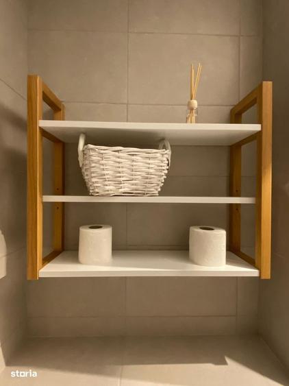 Apartament cu 2 camere decomandat, mobilat în Gemenii