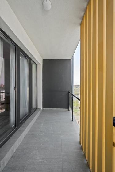 #Locuinta noua mobilata complet  - Mamaia Nord - predare imediata - 6