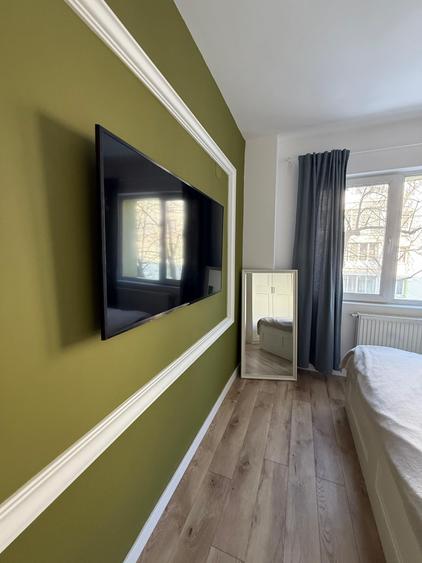 Apartament Floreasca 2 camere Superb *De Inchiriat* - 8