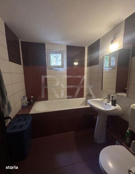 3 camere, et 1/8, proiect centrala-Ghencea, Str Garleni - 8