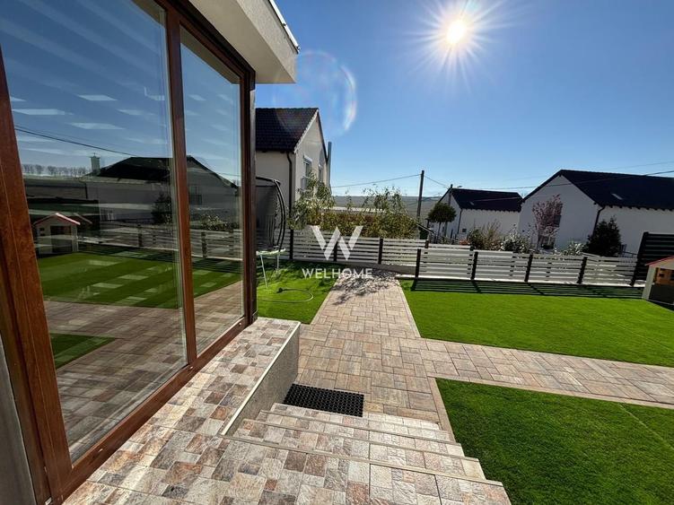 Cauti o Casa  cu  TEREN mare, GARAJ si PIVNITA? - 3