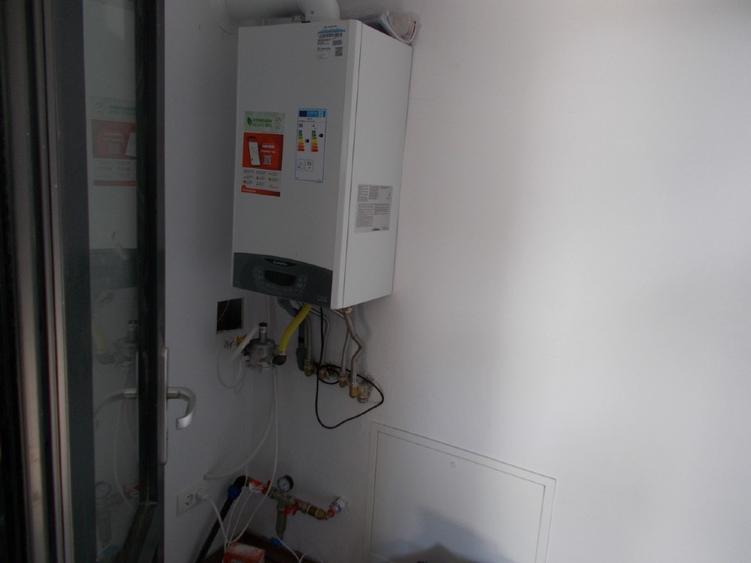 Duplex, Sag, parter, 3 camere, 100mp, teren 300mp - 9