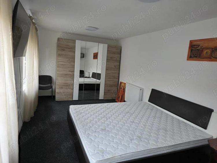 Anun? inchiriere Casa mica, ideala pentru locuin?a sau birou - 7