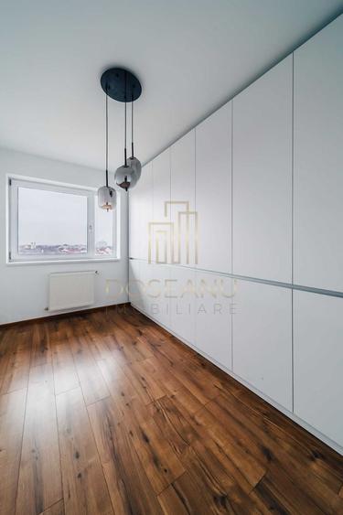 APARTAMENT PREMIUM CU 3 CAMERE | DE INCHIRIAT | PRIMA ONESTILOR - 12