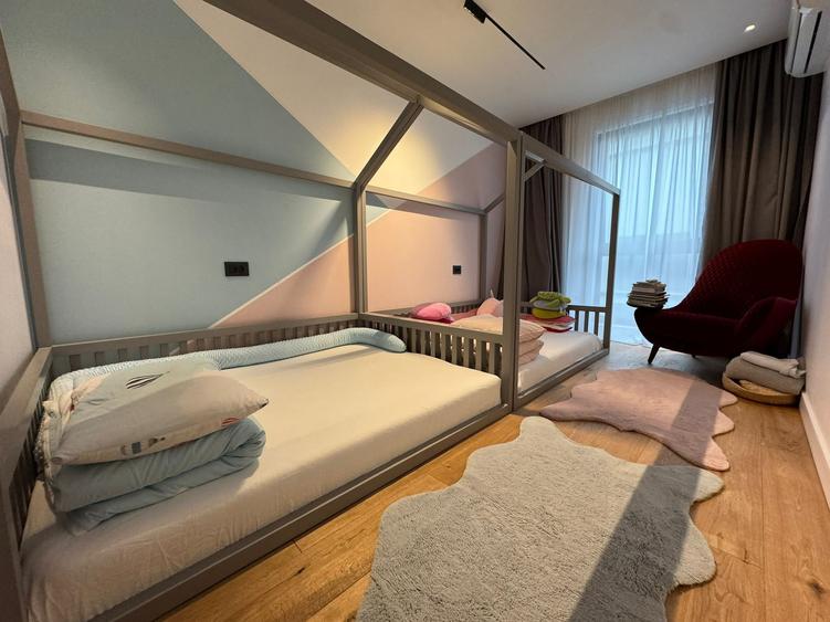 Casa noua de vanzarelanga lacul Baneasa, la cheie, finsaje la alegere - 31