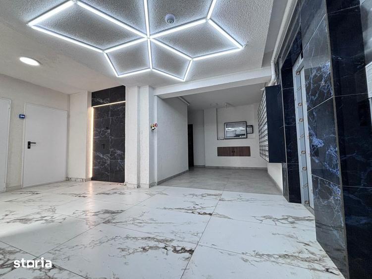 PROPRIETAR 2 camere premium, et.1, 5 min. metrou Berceni, 43mp utili - 14