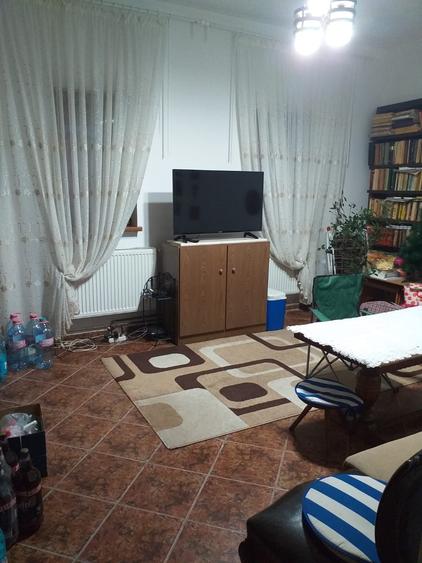 Casa fara curte ,73 mp, Imparatul Traian,pretabil birouri - 4