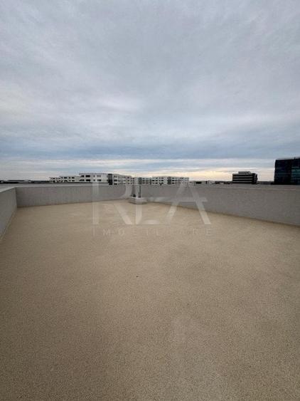 PENTHOUSE PANORAMIC, 2 locuri Parcare Subterana - 6