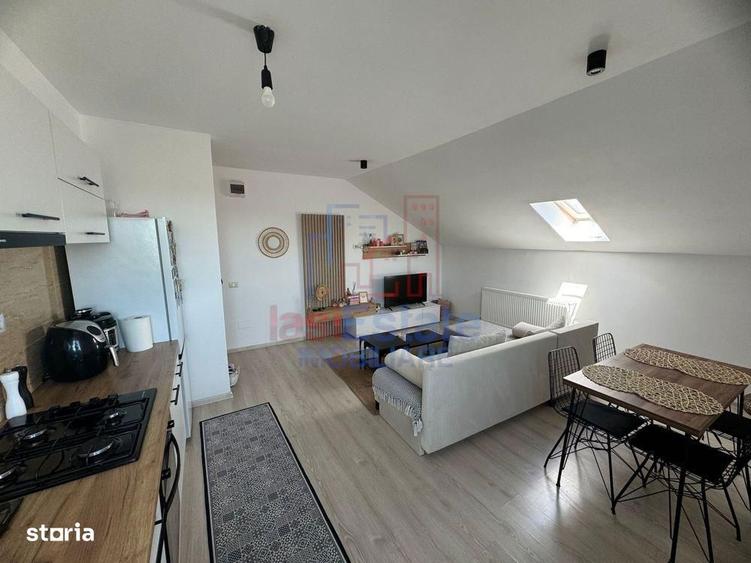 Apartament 2 camere Rediu - 6