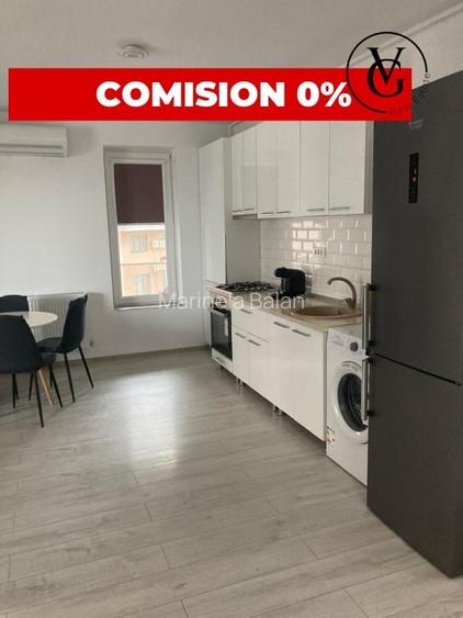 Apartament 2 camere Mega Image Hanul cu Peste