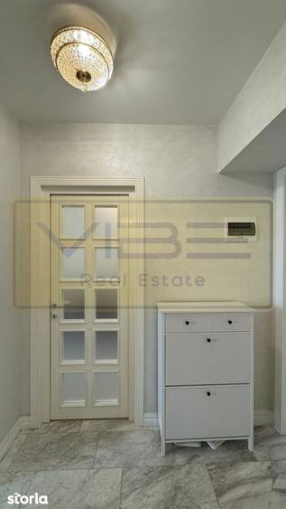 Apartament 2 camere open-space Royal Town Copou - 12
