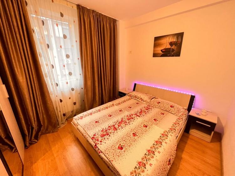 Apartament 2 camere Militari residence - 5