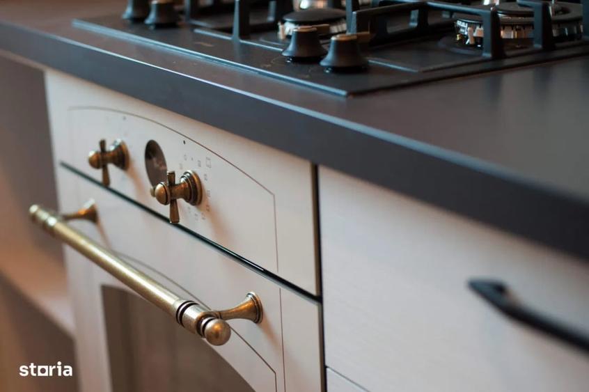 Apartament 2 Camere / Unirii - Tribunal / Bloc 2016 / Centrala Proprie - 9