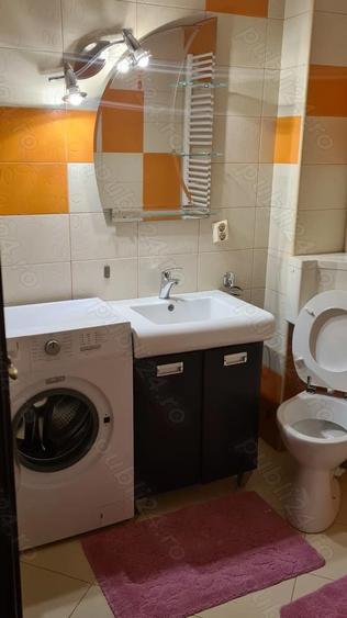 Inchiriere apartament cu 3 camere zona centrala - 7