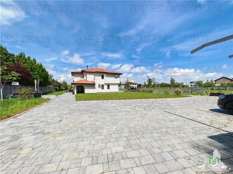 Vila Premium in liziera Padurii Corbeanca - 15