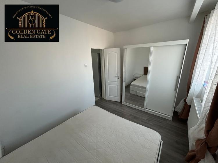 Drumul Taberei Favorit - 2 Camere Mobilat Centrala Proprie AC - 2