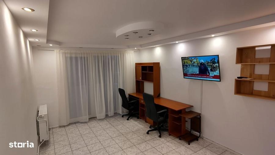 Proprietar, 2 camere dec, Tractoru, 51mp, et 3/4, renovat, loc parcare - 8