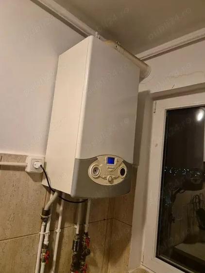 Ap modern 3 cam cu termoteca Vlaicu Pizza 5 Colturi - 7