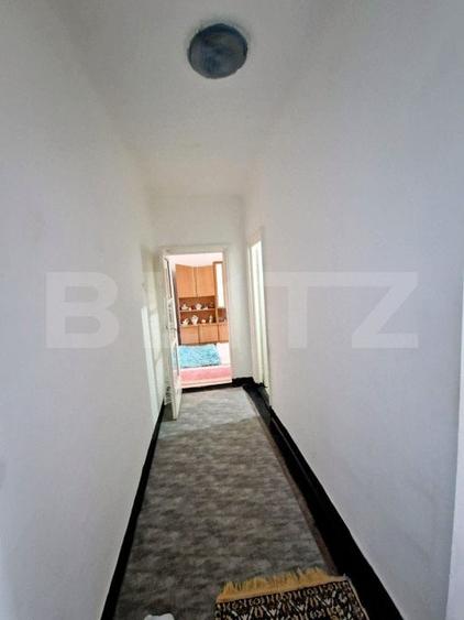 Apartament 2 camere, mobilat, Jucu de Sus ! - 2