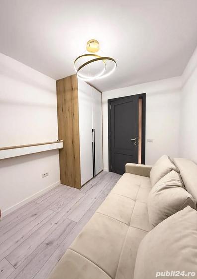 Aparament 3 camere Falticeni - 7