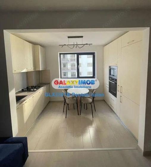 Apartament 2 camere | Hils Brauner | Centrala Proprie | 7min metrou - 6