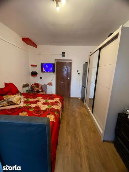 Garsoniera cu centrala la etajul 2, Kaufland Autogara - 5